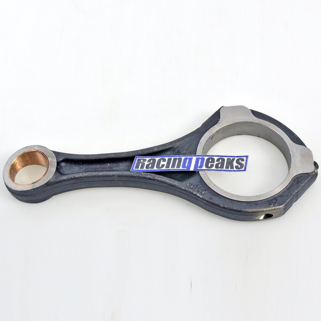OE connecting rod fits Mercedes C-E-GL-S-ML 320-350 CDI Sprinter 3.0 2005- OM642