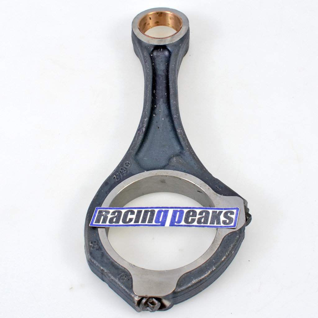 OE connecting rod fits Mercedes C-E-GL-S-ML 320-350 CDI Sprinter 3.0 2005- OM642