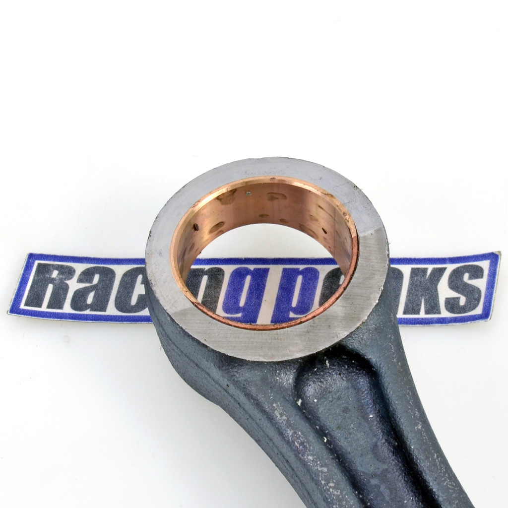 OE connecting rod fits Mercedes C-E-GL-S-ML 320-350 CDI Sprinter 3.0 2005- OM642