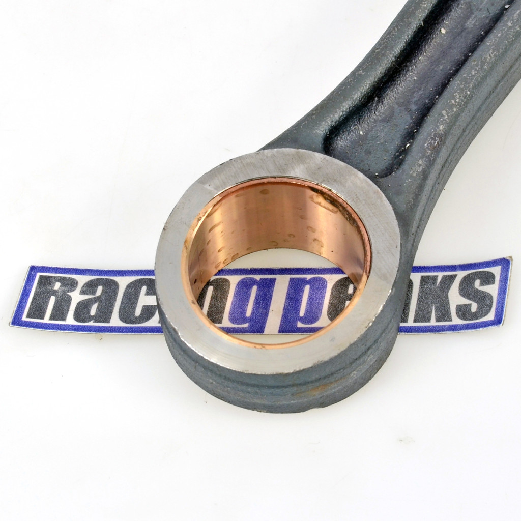 OE connecting rod fits Mercedes C-E-GL-S-ML 320-350 CDI Sprinter 3.0 2005- OM642