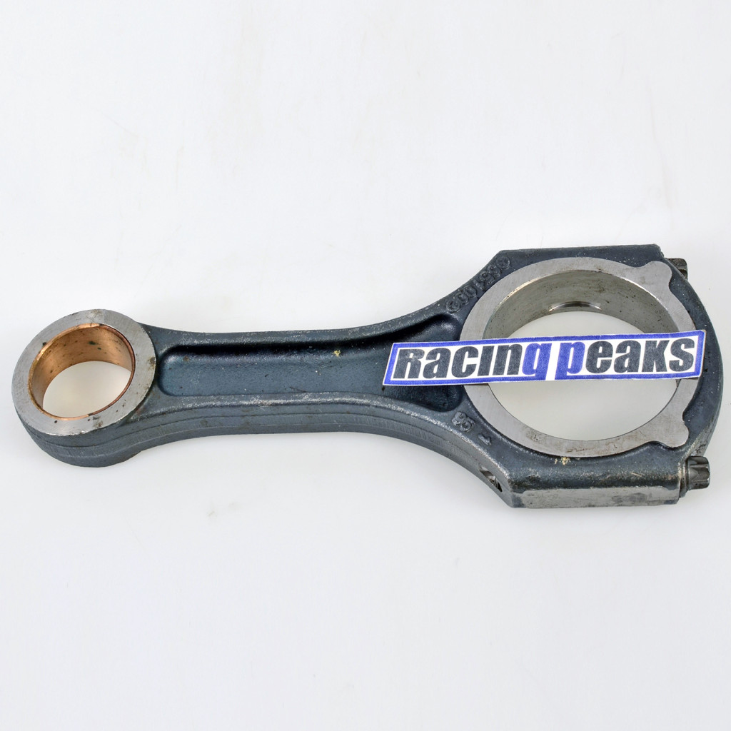 OE connecting rod fits Mercdes C-E-GLE-GLK-220-250 CDI Sprinter 2.1 2006- OM651