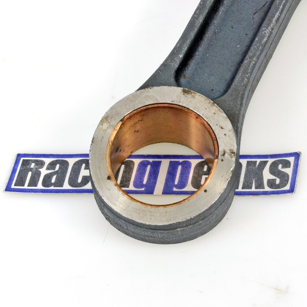 OE connecting rod fits Mercdes C-E-GLE-GLK-220-250 CDI Sprinter 2.1 2006- OM651