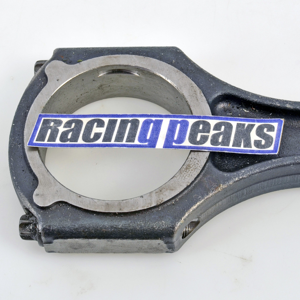 OE connecting rod fits Mercdes C-E-GLE-GLK-220-250 CDI Sprinter 2.1 2006- OM651