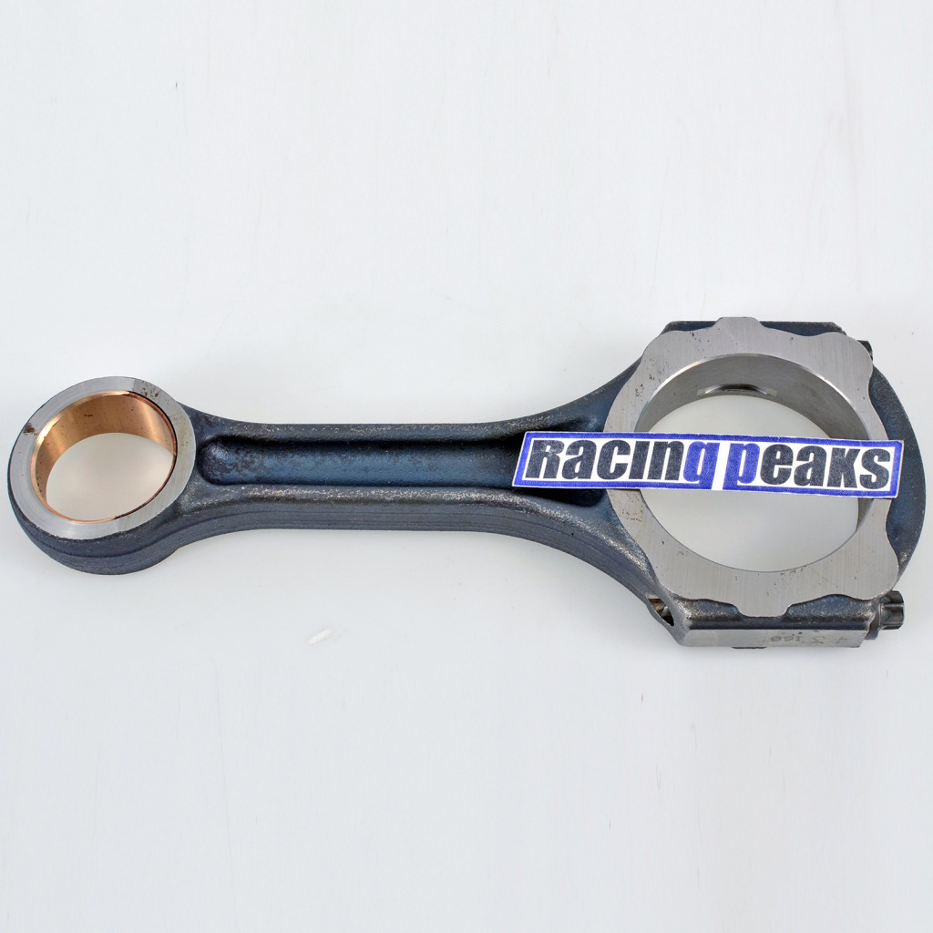 OE connecting rod fits Mercedes C-E-GLC 200-220-300 CDI 2.0L 2021- OM654.820