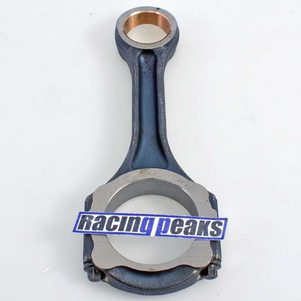 OE connecting rod fits Mercedes C-E-GLC 200-220-300 CDI 2.0L 2021- OM654.820