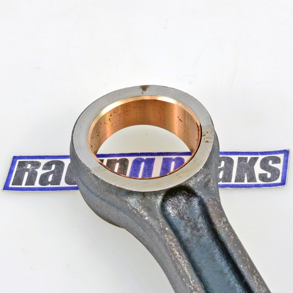 OE connecting rod fits Mercedes C-E-GLC 200-220-300 CDI 2.0L 2021- OM654.820