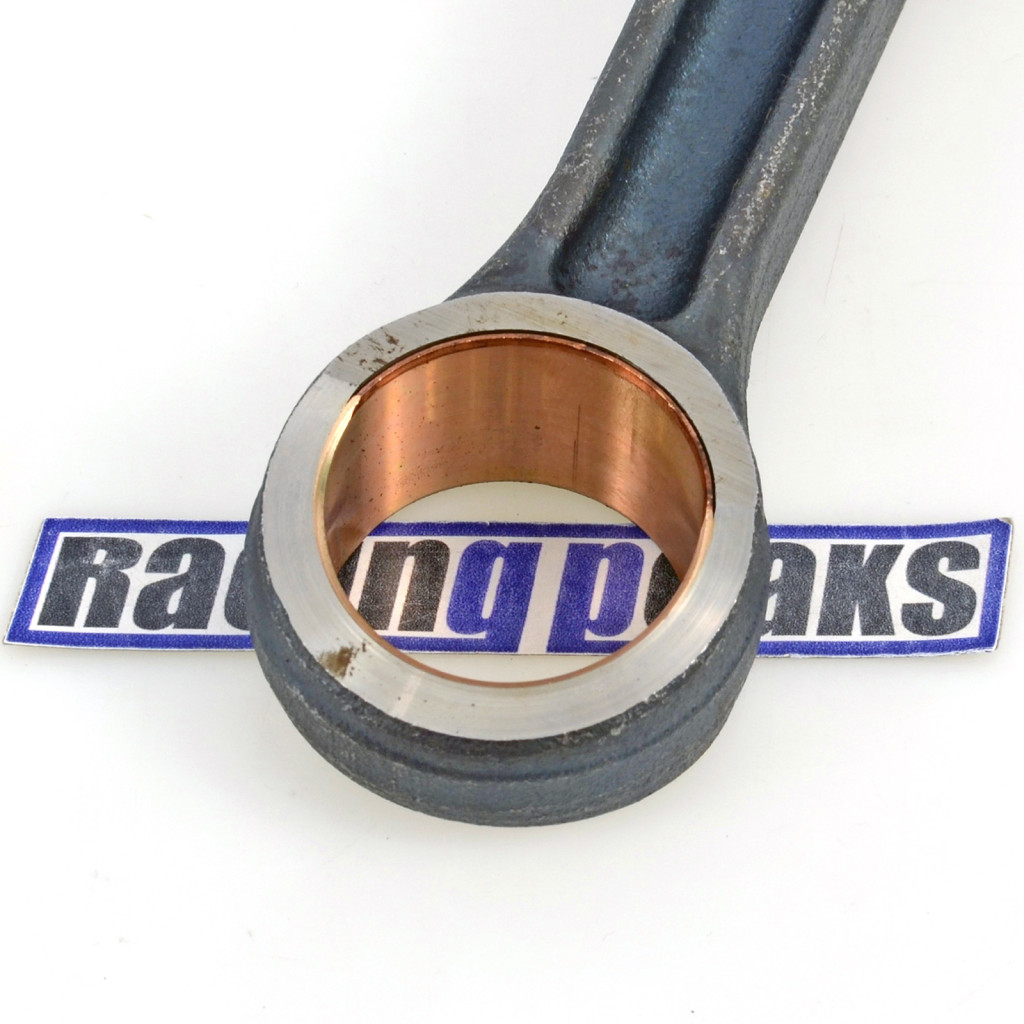 OE connecting rod fits Mercedes C-E-GLC 200-220-300 CDI 2.0L 2021- OM654.820