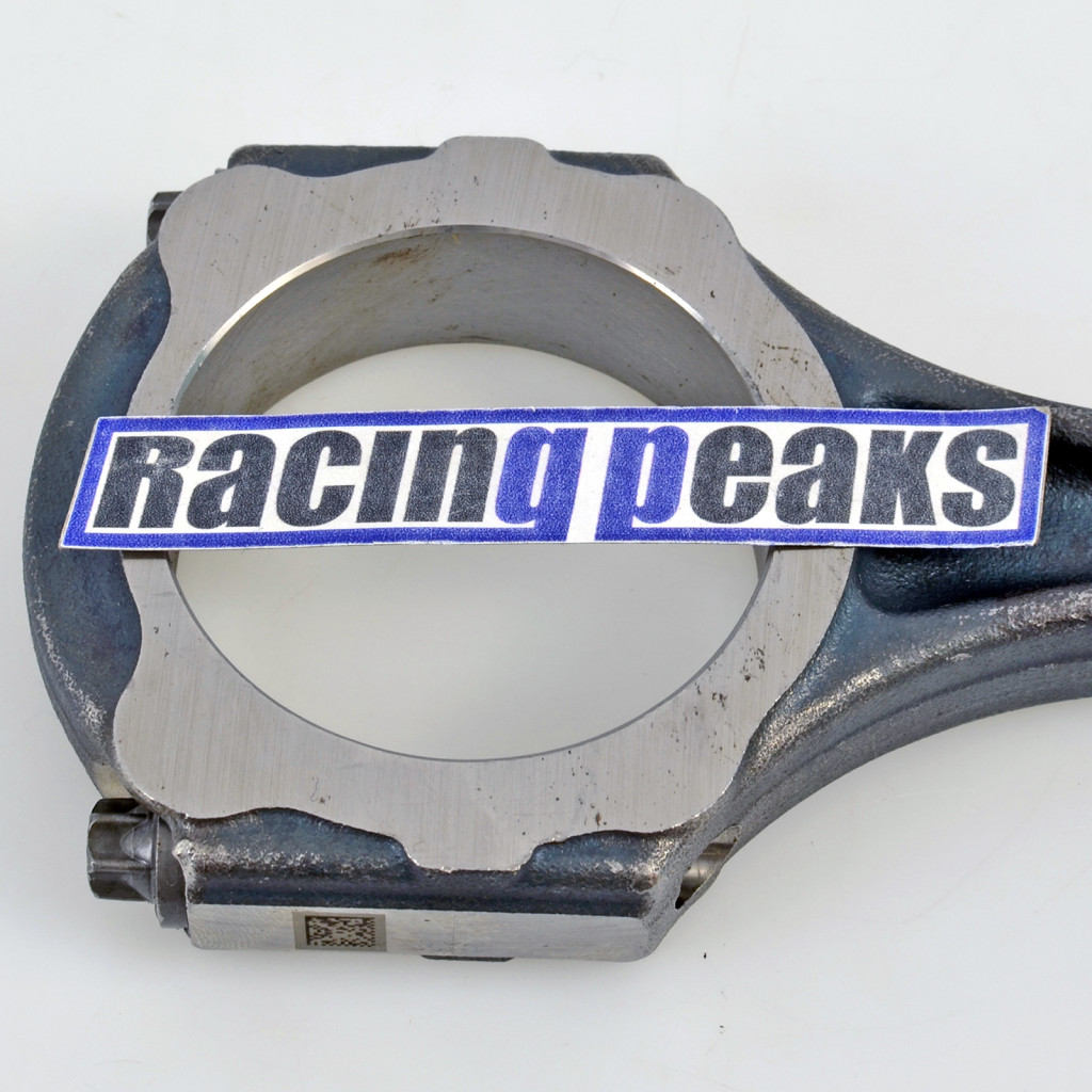 OE connecting rod fits Mercedes C-E-GLC 200-220-300 CDI 2.0L 2021- OM654.820