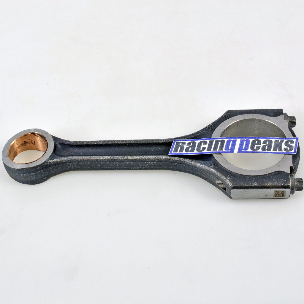 OE connecting rod fits Mercedes C-E 180d 200d 1.6d 2018- OM654.916