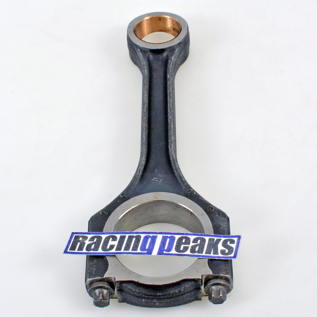 OE connecting rod fits Mercedes C-E 180d 200d 1.6d 2018- OM654.916