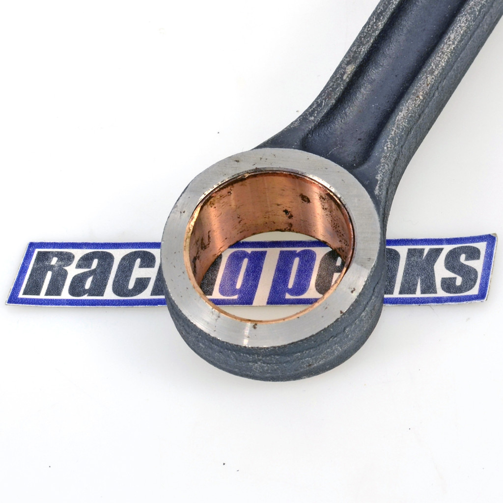 OE connecting rod fits Mercedes C-E 180d 200d 1.6d 2018- OM654.916