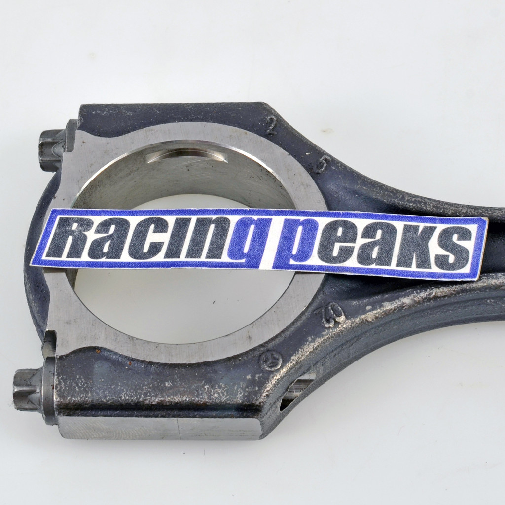 OE connecting rod fits Mercedes C-E 180d 200d 1.6d 2018- OM654.916