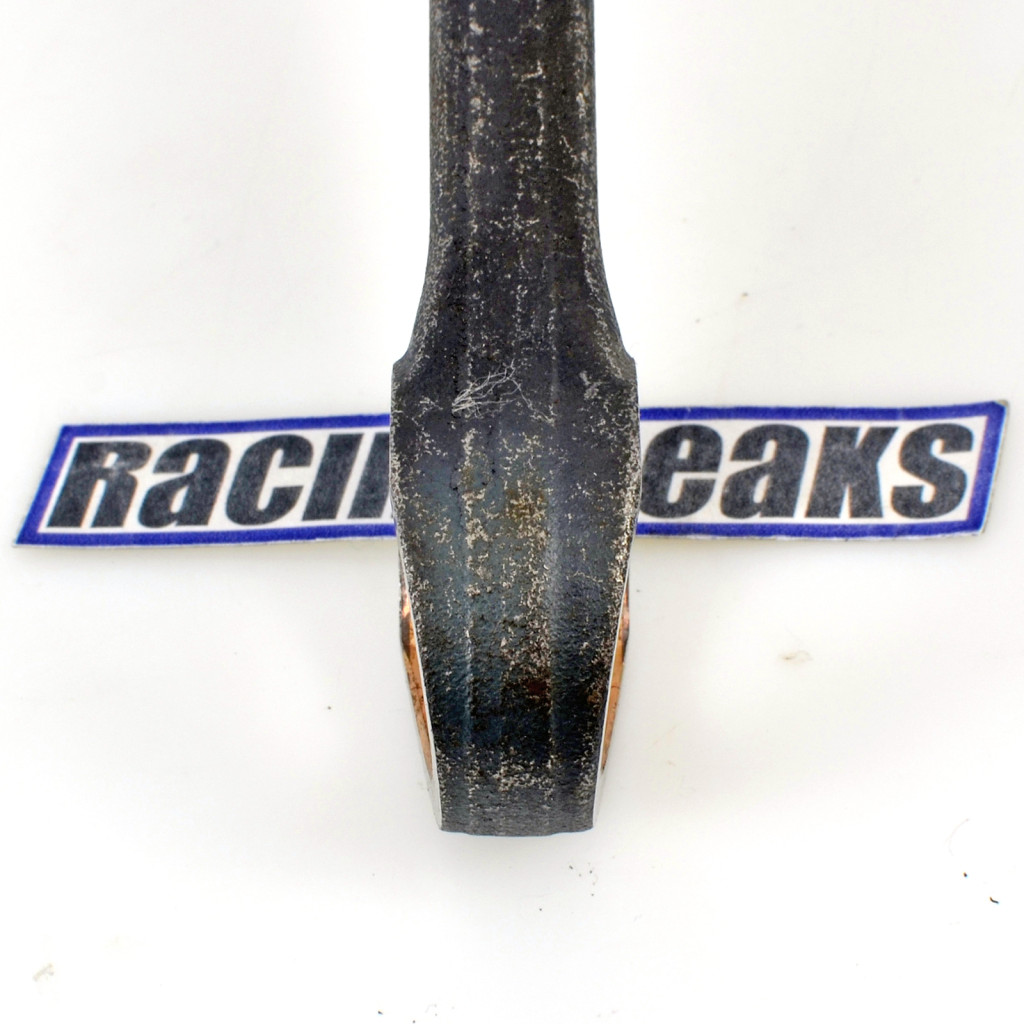 OE connecting rod fits Mercedes C-E 180d 200d 1.6d 2018- OM654.916