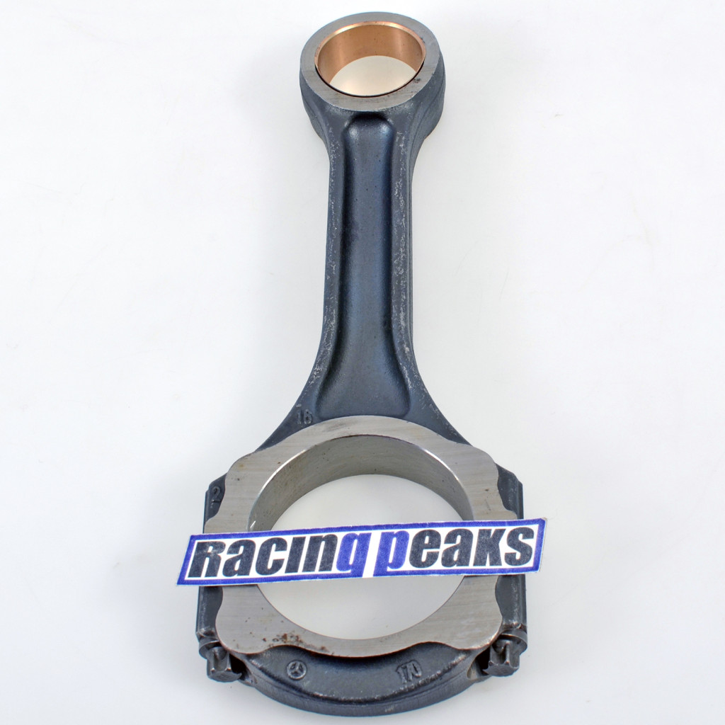 OE connecting rod fits Mercedes C-E-GLC 200-220-300 CDI 2.0L 2018- OM654.920