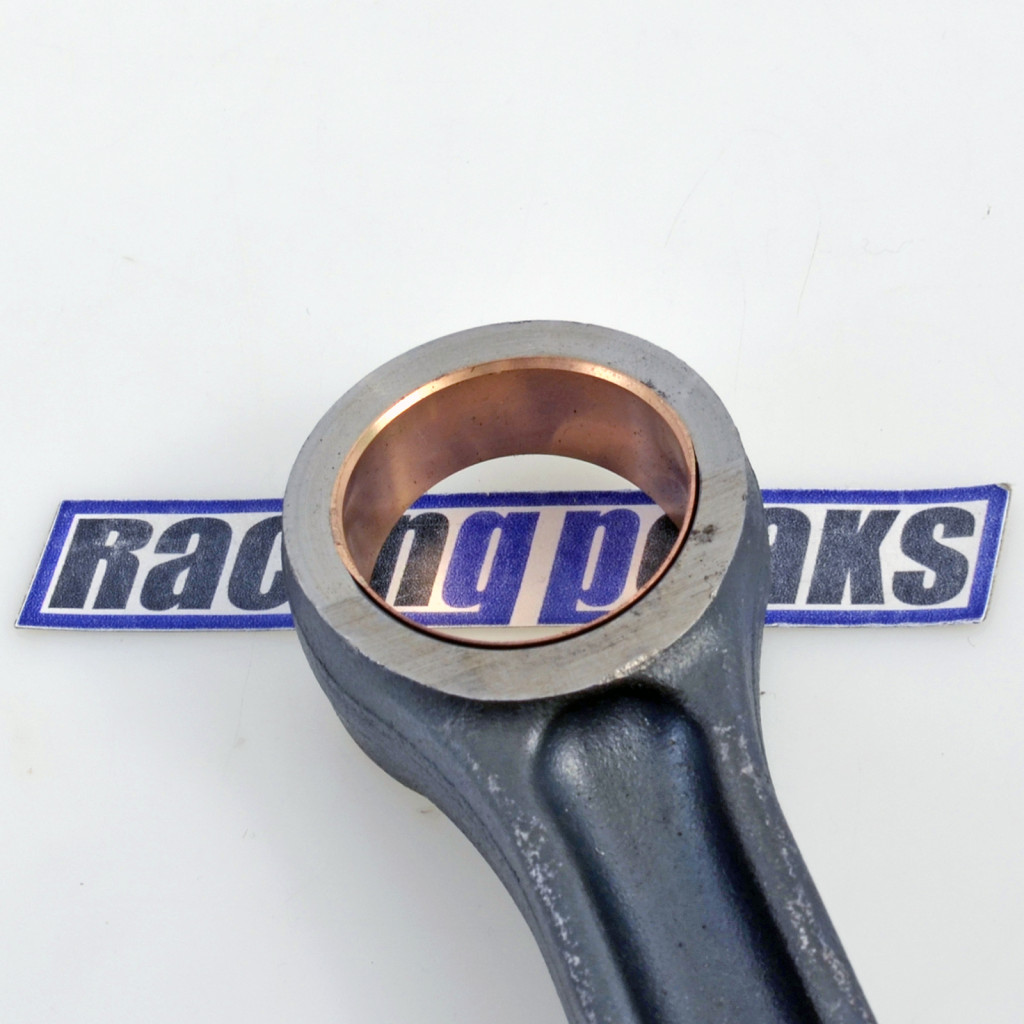 OE connecting rod fits Mercedes C-E-GLC 200-220-300 CDI 2.0L 2018- OM654.920