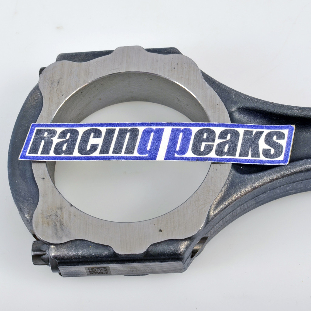 OE connecting rod fits Mercedes C-E-GLC 200-220-300 CDI 2.0L 2018- OM654.920