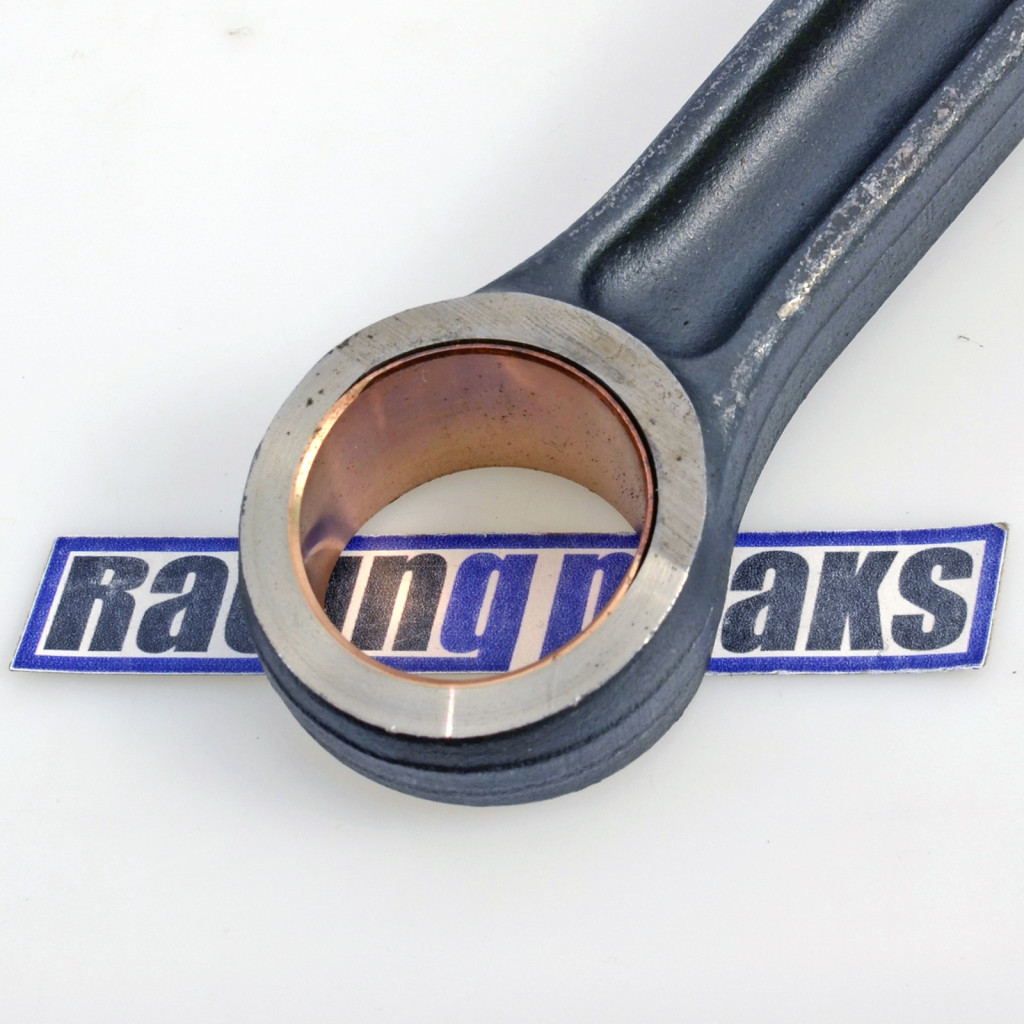 OE connecting rod fits Mercedes CLS-E-GLC-GLE-GLS 350-400 CDI 2018- OM656.929