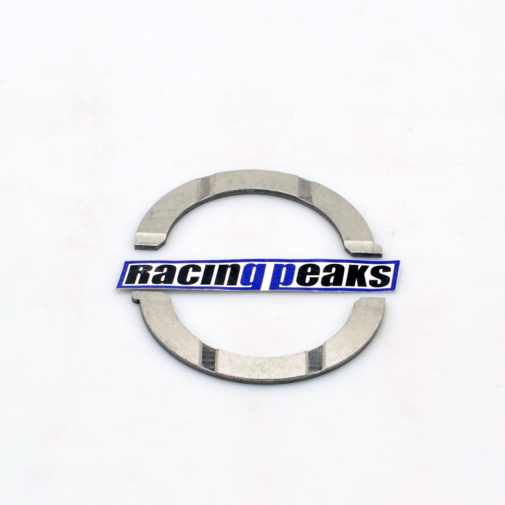 Thrust washers fits Daihatsu Applause Charade Feroza Rocky Terios 1.3 1.6 HC HD