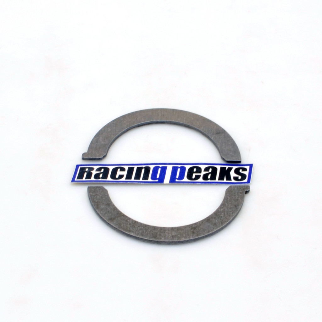Thrust washers fits Daihatsu Applause Charade Feroza Rocky Terios 1.3 1.6 HC HD