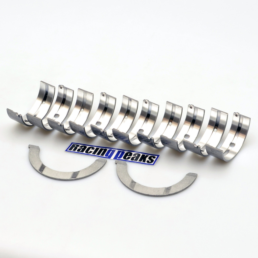 Main bearings fits Daihatsu Applause Charade Feroza Rocky Terios 1.3 1.6 HC HD