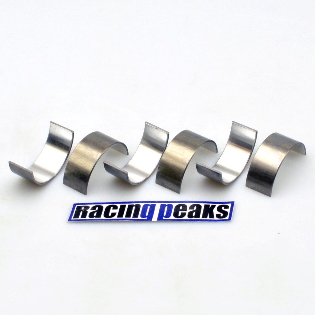 Rod bearings fits Peugeot 208 Citroen C3 1.0 PureTech VTi EB0 ZMZ