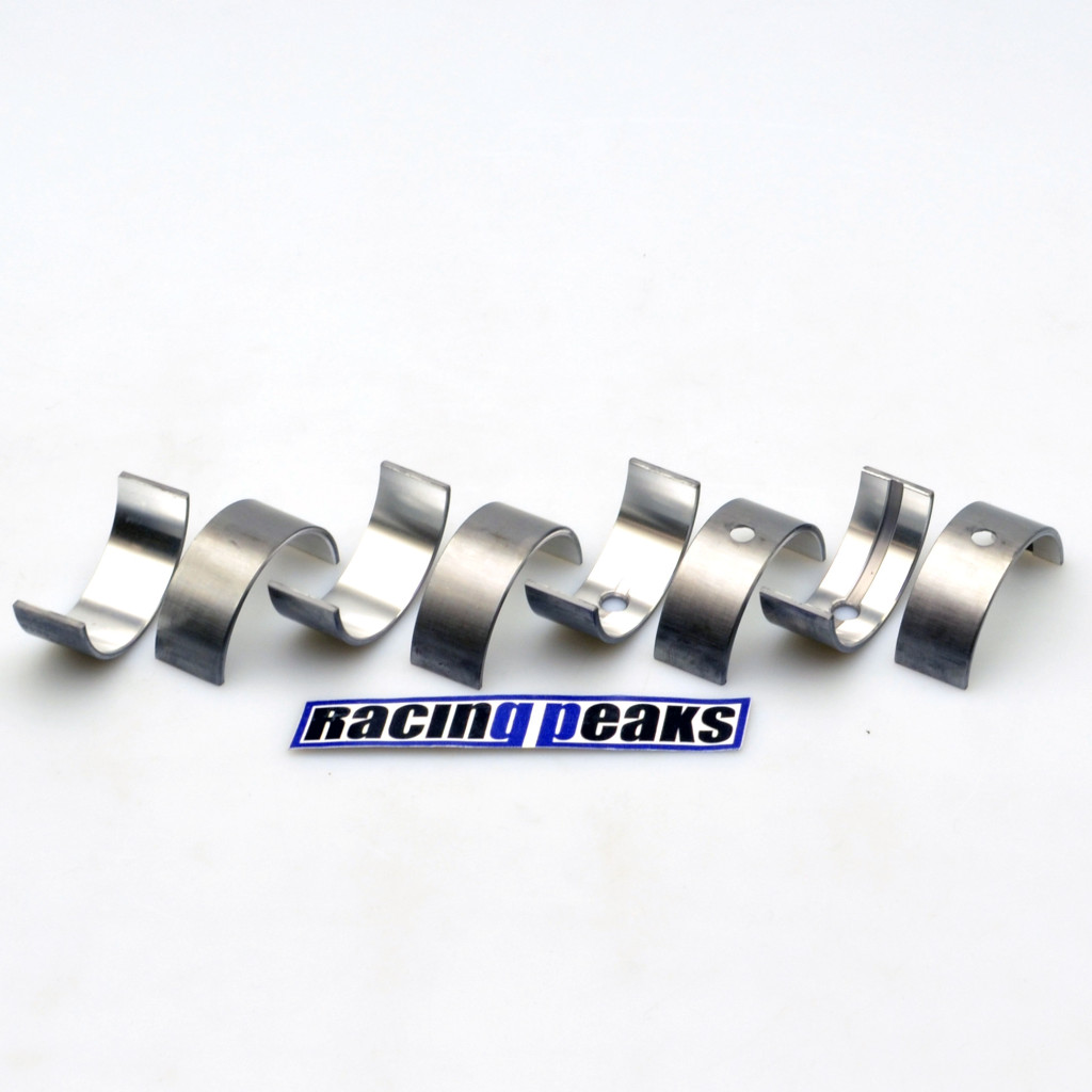 Main bearings fits Peugeot 208 Citroen C3 1.0 PureTech VTi EB0 ZMZ