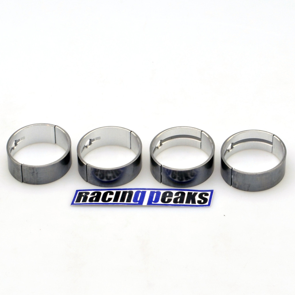 Main bearings fits Peugeot 208 Citroen C3 1.0 PureTech VTi EB0 ZMZ