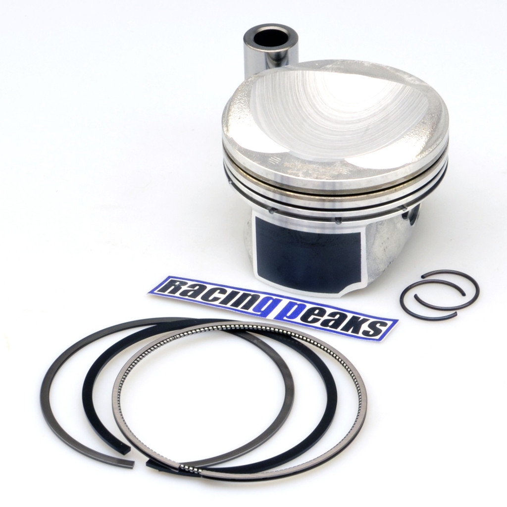 Piston set fits Audi A3 A4 A5 TT Golf Passat 1.8T 2006-17 BZB BYT CABA CABB CABD