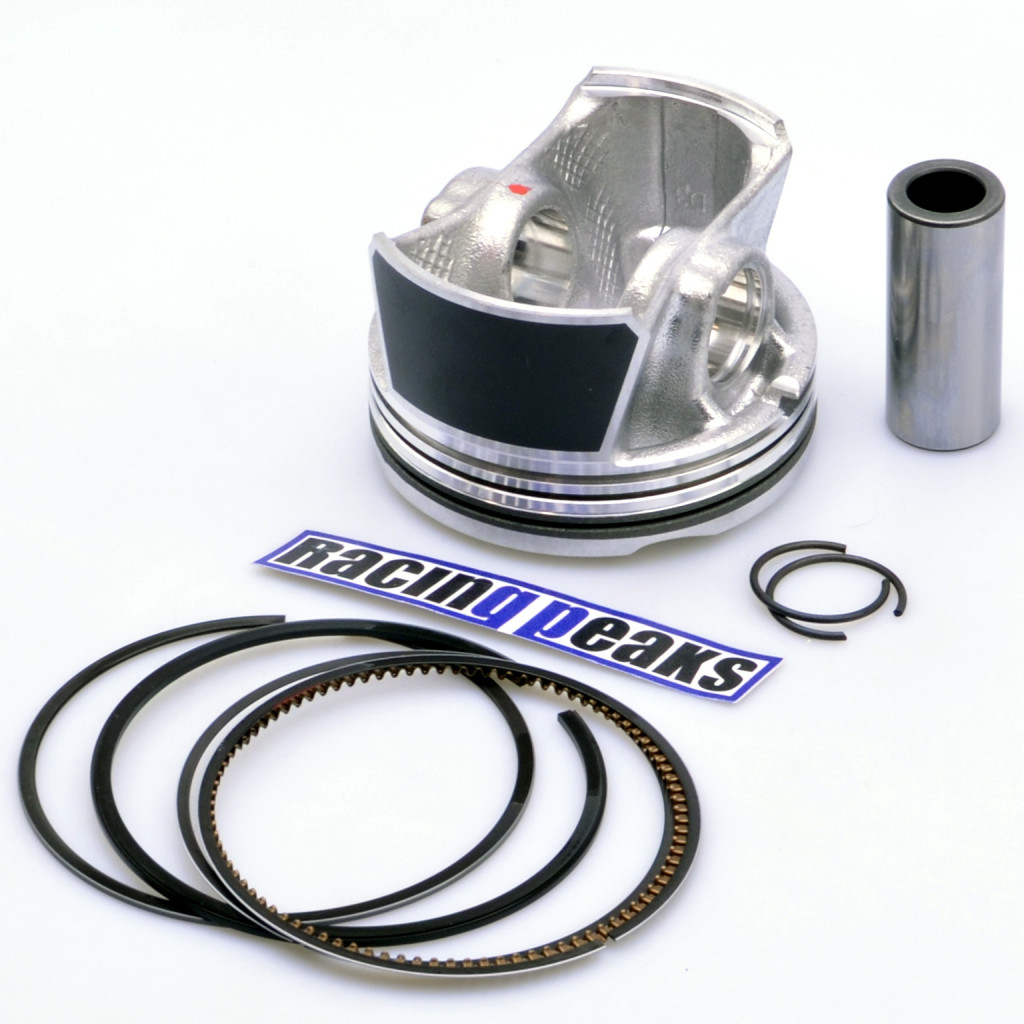 Piston set fits Mini Cooper S Countryman Paceman 1.6T 16v N18B16 N13B16 2007-