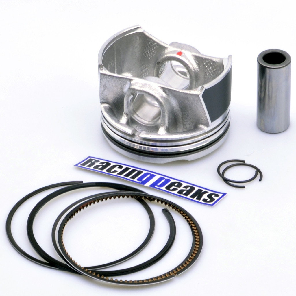 Piston set fits Mini Cooper S Countryman Paceman 1.6T 16v N18B16 N13B16 2007-