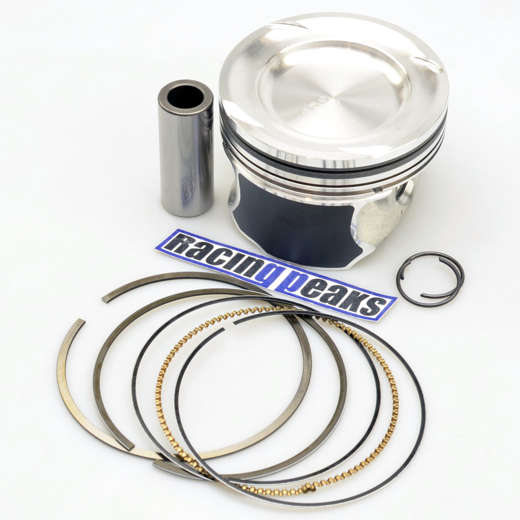 Piston set fits Mercedes A220 A250 CLA220 CLA250 GLA220 GLA250 2.0 M270.920 2012-