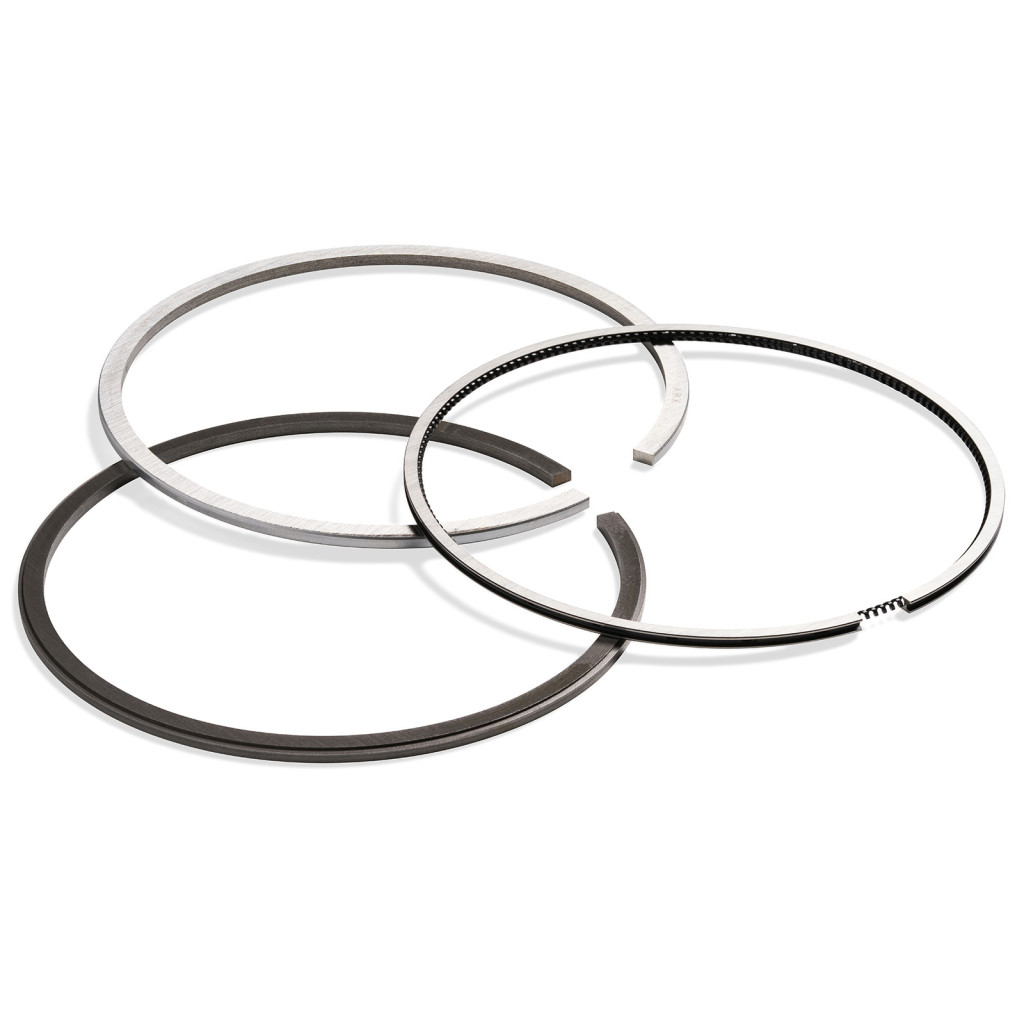 Engine piston fits Jeep Grand Cherokee 3.0 EXF EXN RAM 1500 EcoDiesel 68147228AA