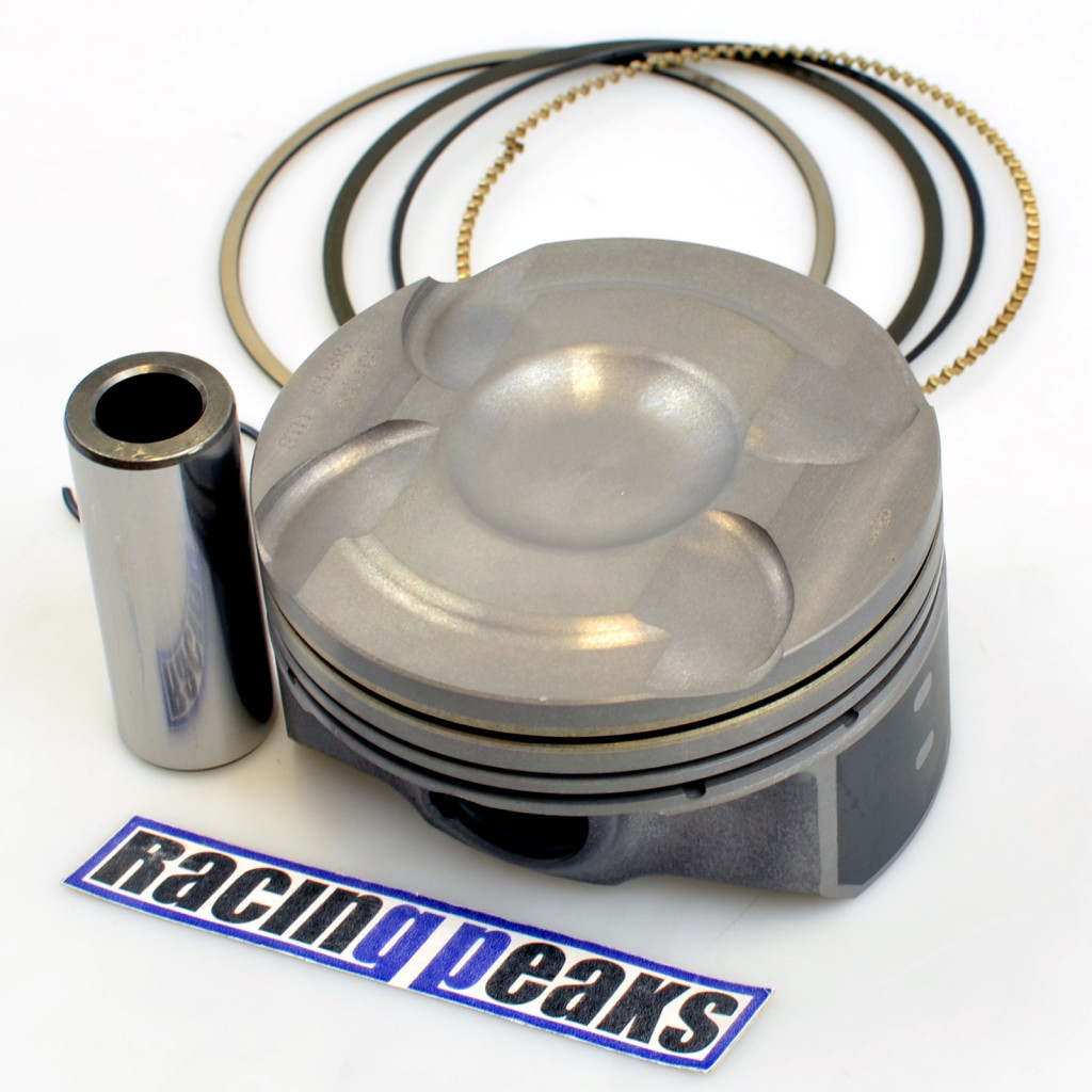 Piston set fits Ford Escape Focus Kuga Puma Fiesta ST 1.5 EcoBoost DRAGON 2017-