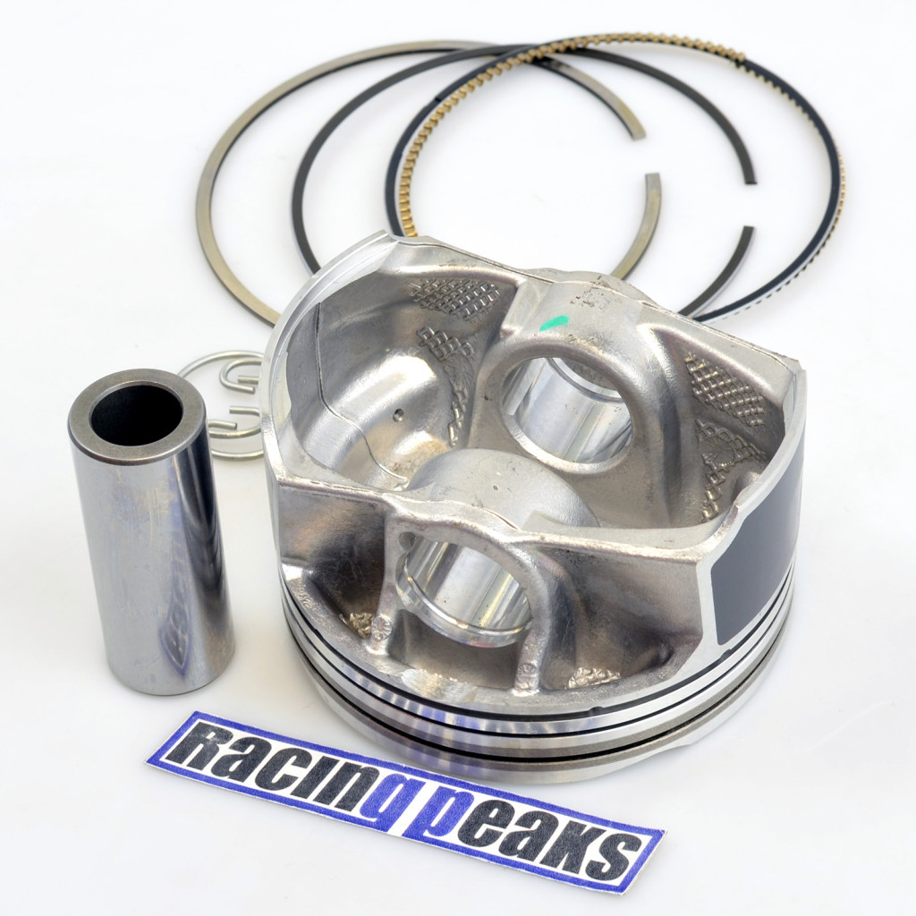 Piston set fits Ford Expedition F-150 3.5 EcoBoost v6 2017-21