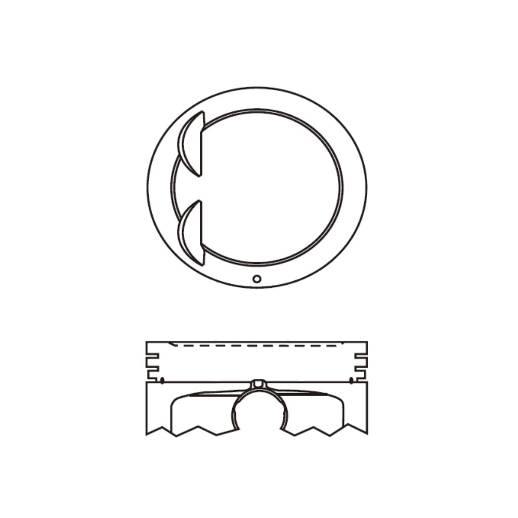 Piston set fits Hyundai Accent Coupe Elantra Getz Cerato Rio 1.6 16v G4ED 1999-03