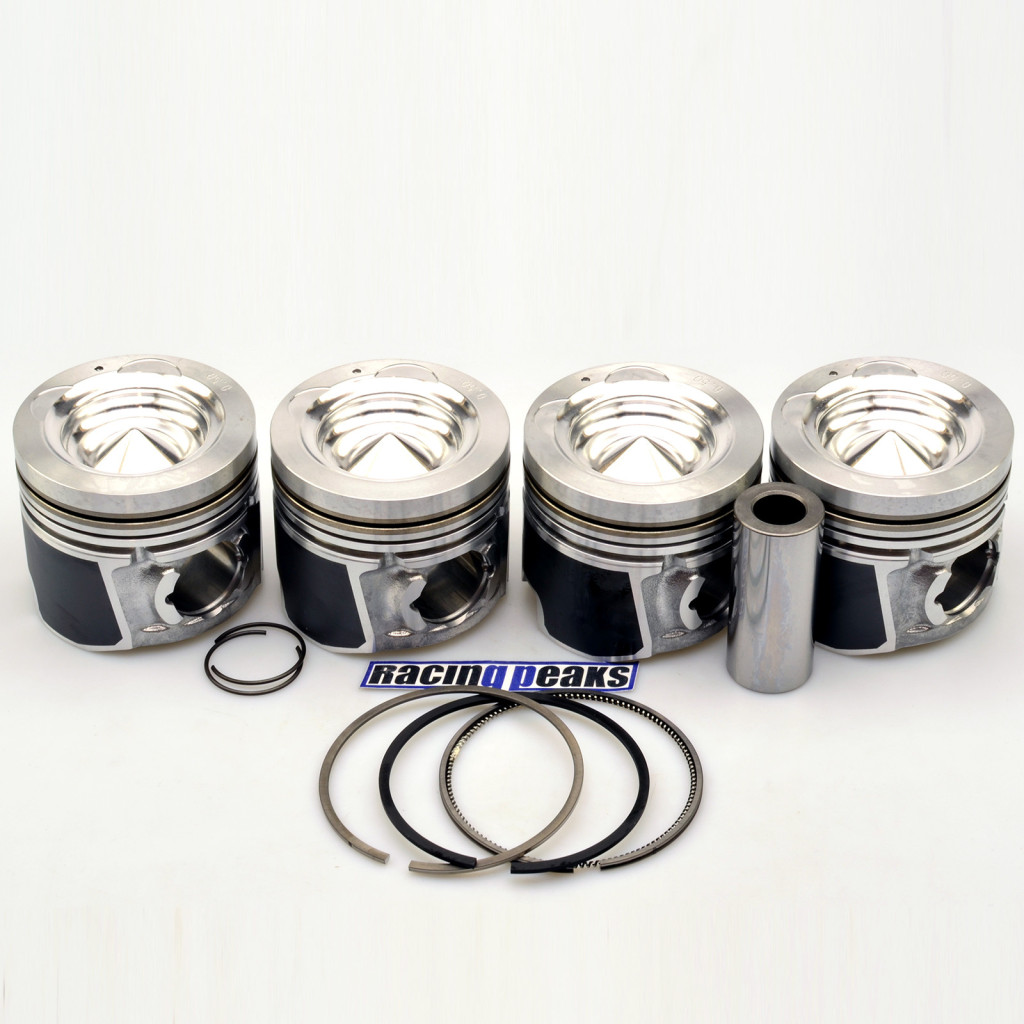 Piston set fits KIA Optima Sportage 1.7CRDi 2010- D4FD 234102A915
