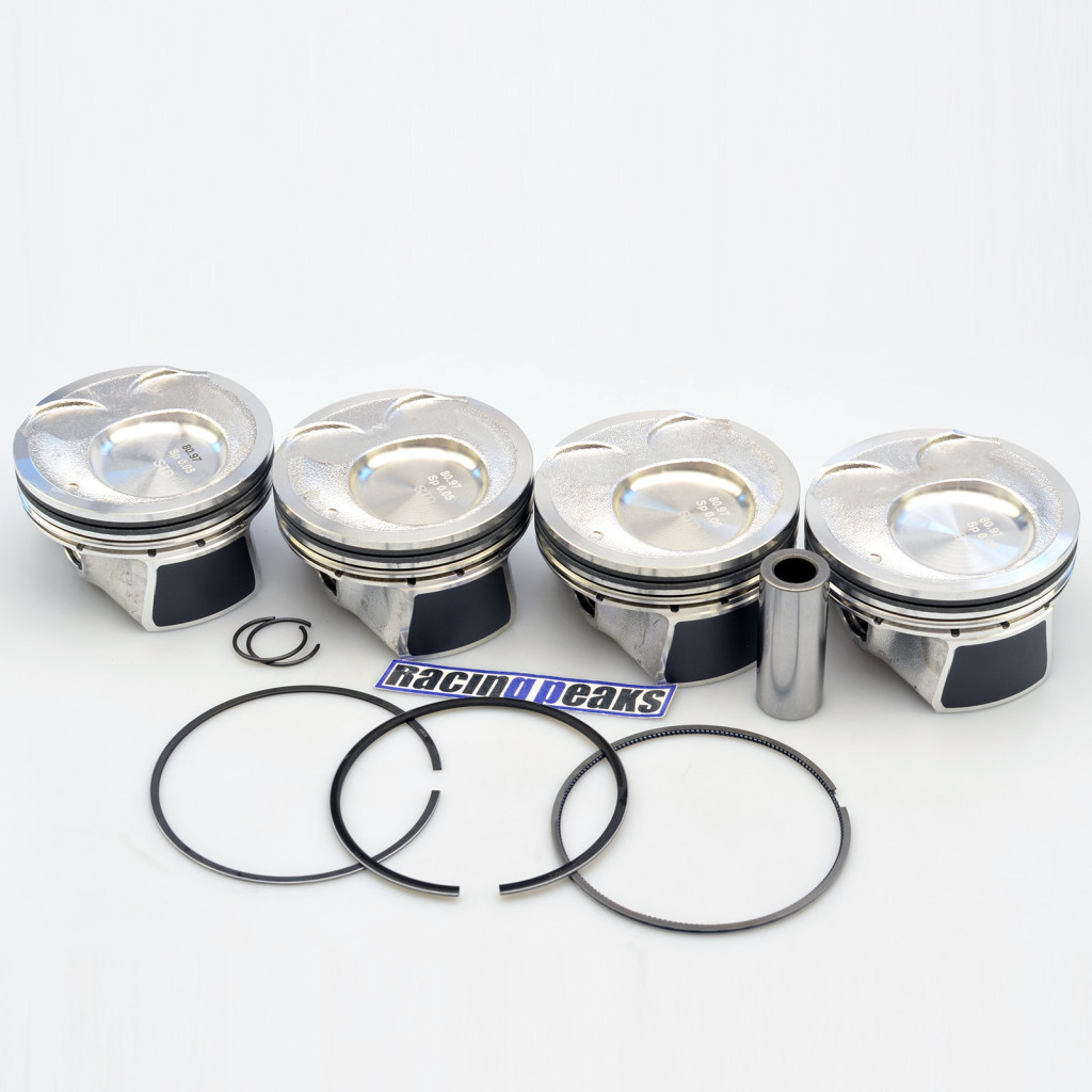 Piston set fits KIA Sportage Soul Cerato Carens 2.0 GDi G4NC 2011- 16v