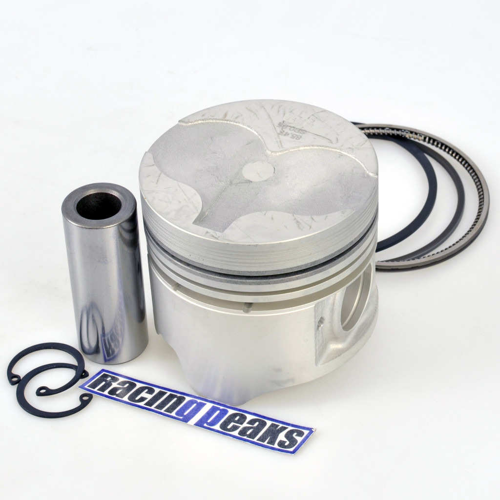 Piston set fits Nissan Patrol GR Y60 2.8 TD 1987-1998 RD28T