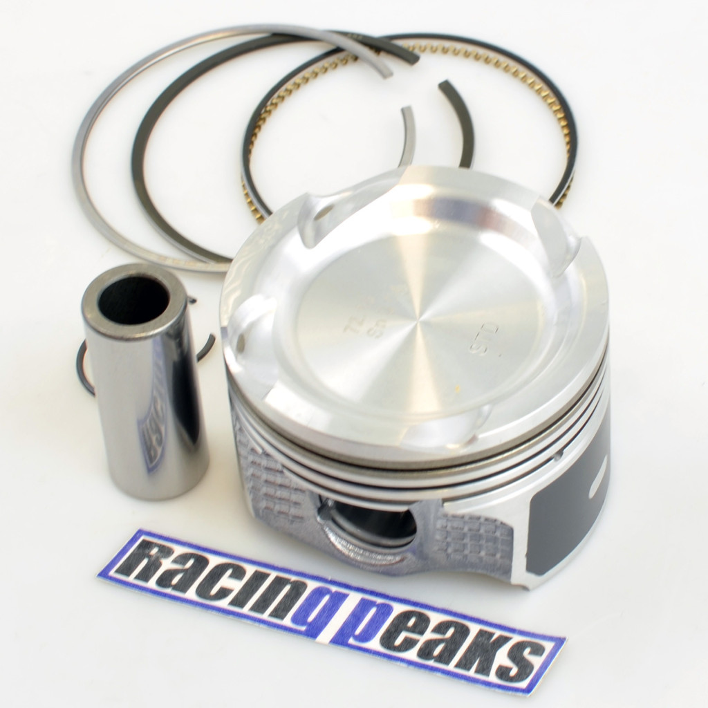Piston set fits Renault Megane Kadjar Captur Duster Dokker 1.3 TCe 2018- H5H