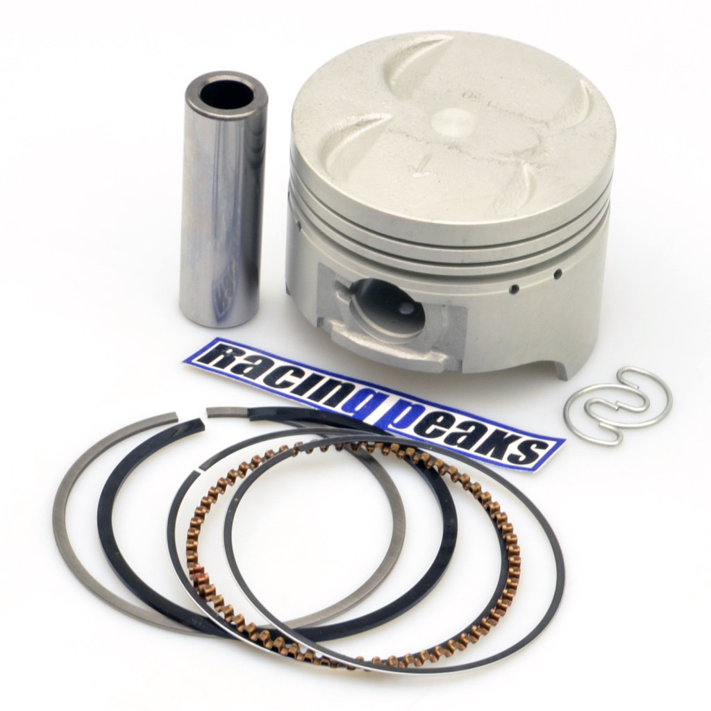 Piston set fits Suzuki Cultus Swift 1.3 GTi GXi G13 G13B 16v 1998-2003