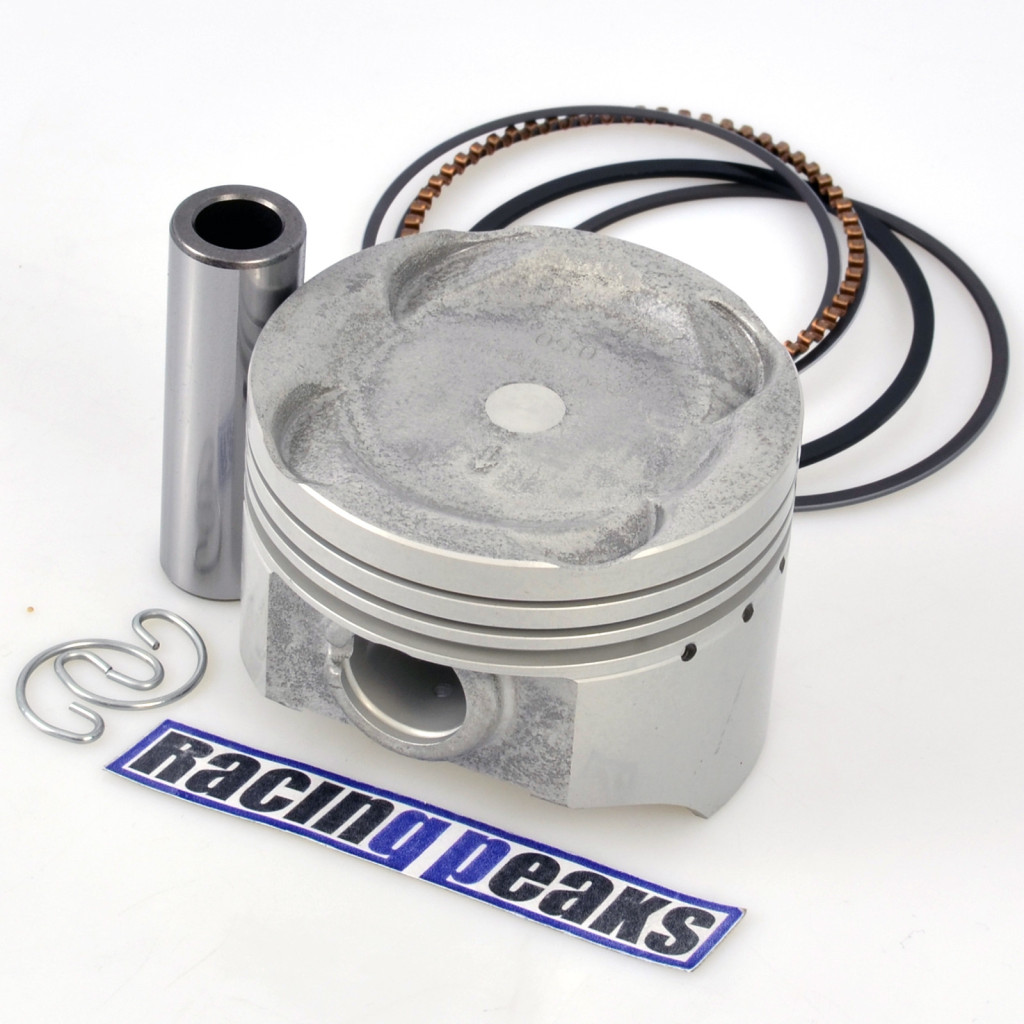 Piston set fits Suzuki Vitara Swift Cultus Baleno 1.6 1990-2003 G16B 16v