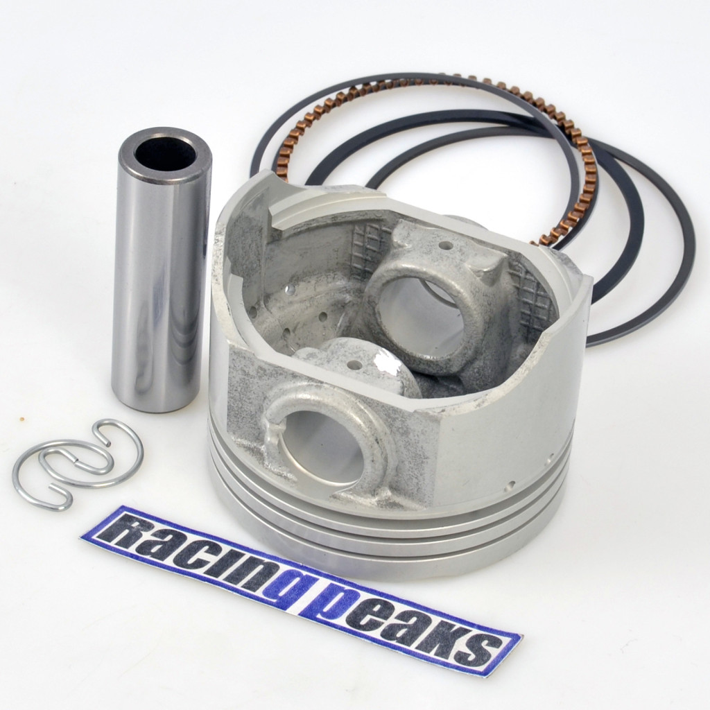 Piston set fits Suzuki Vitara Swift Cultus Baleno 1.6 1990-2003 G16B 16v