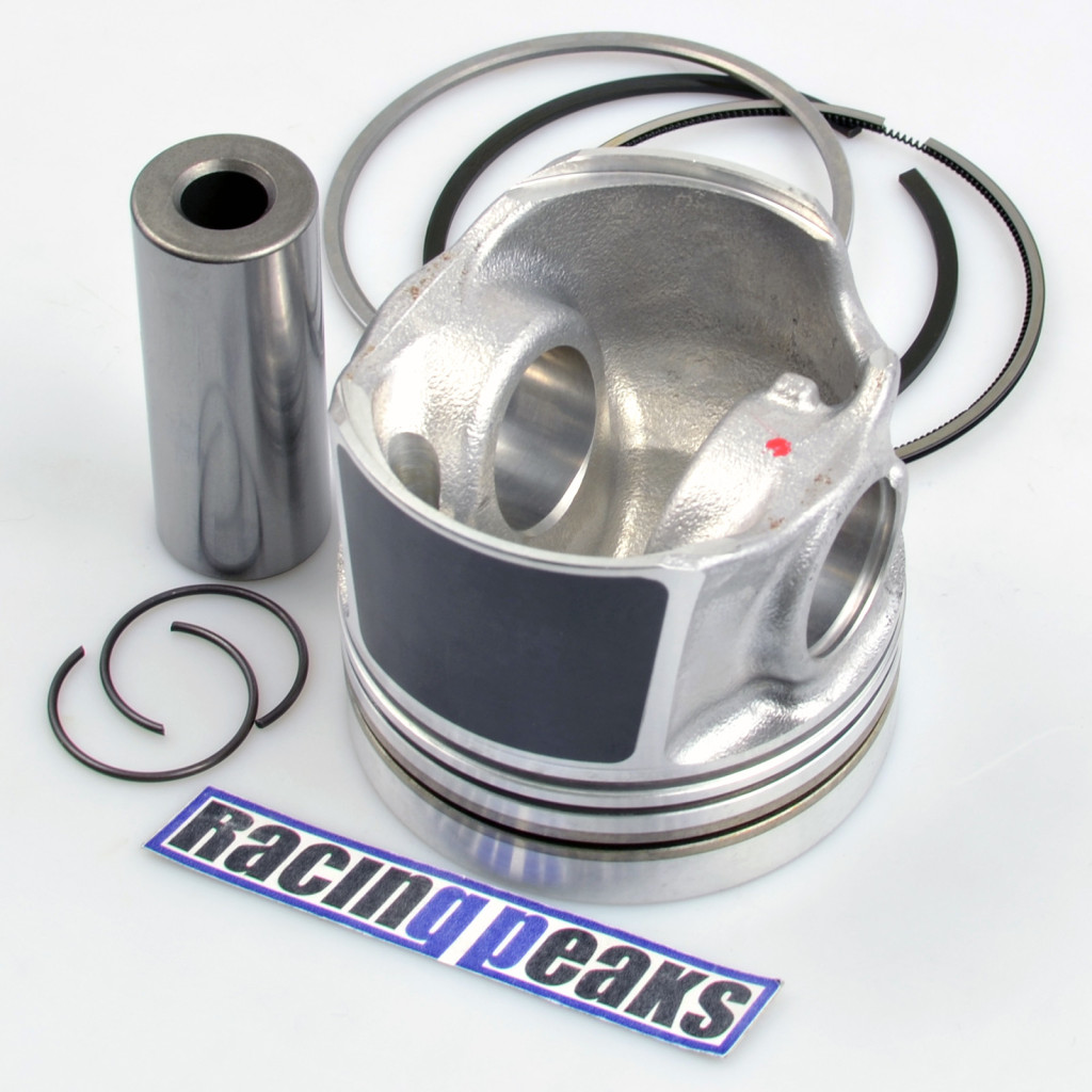 Piston set fits VW Audi A1 A3 Passat Golf Caddy 1.6 TDi 2012- CXXB CRKB