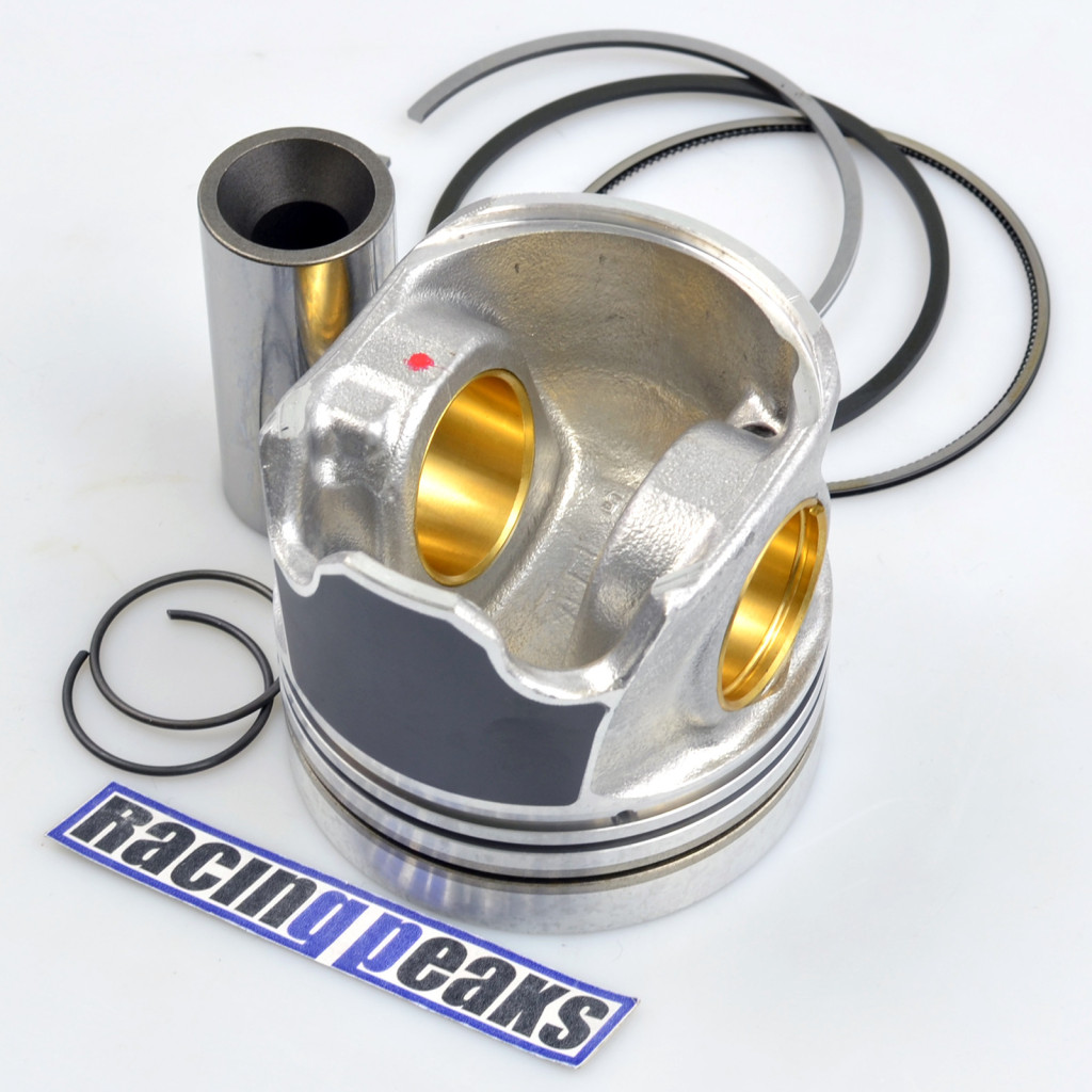 Piston set fits VW Transporter Multivan T6 2.0 TDi 2015- CXEB CXEC EU6