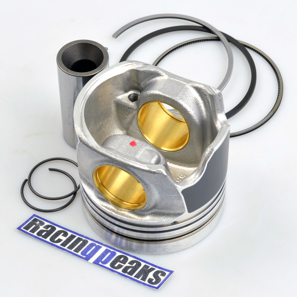 Piston set fits VW Transporter Multivan T6 2.0 TDi 2015- CXEB CXEC EU6