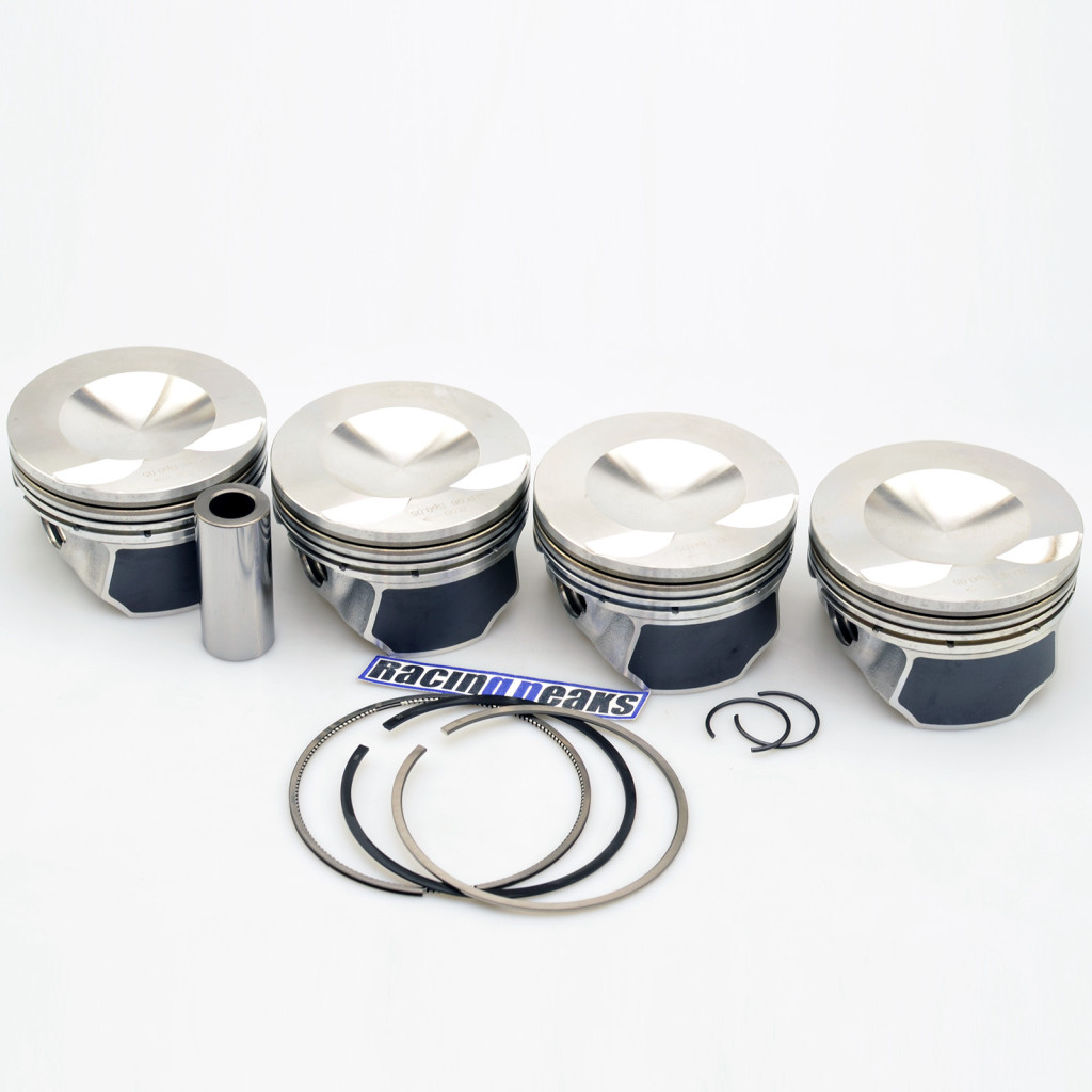 Piston set fits VW Passat Golf Atlas Tiguan 2.0 TSi 2012- CXDA CHHA CHHB