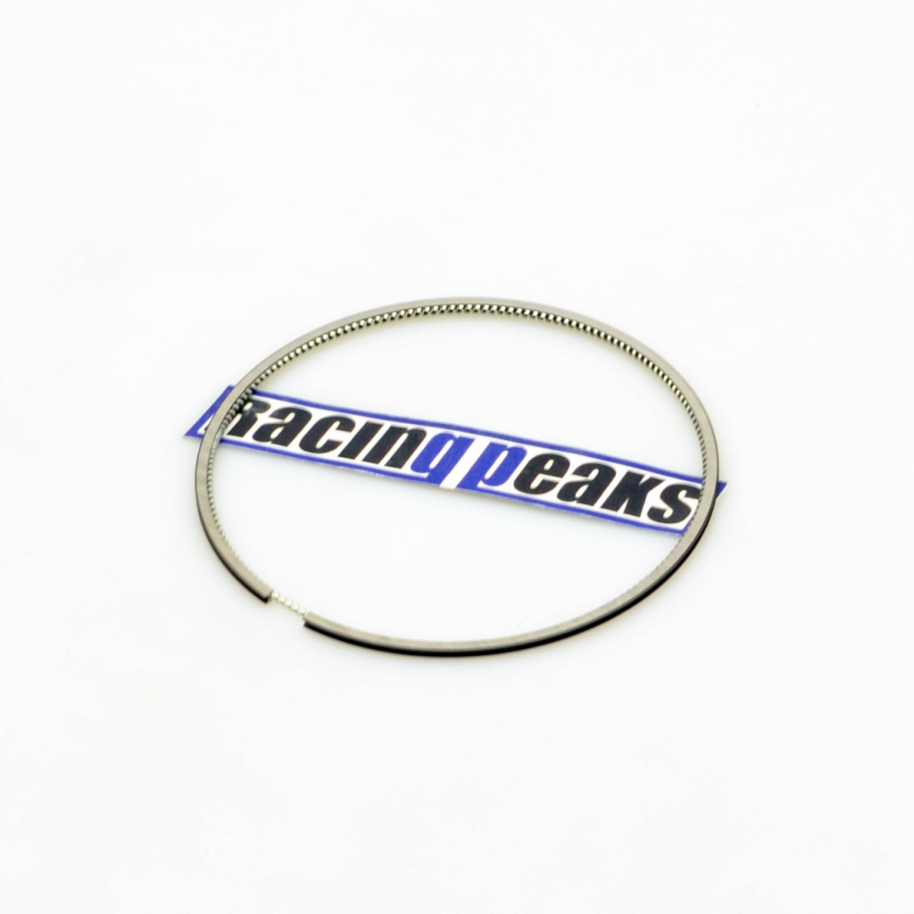 Piston rings x4 fits Land Rover Velar Evoque Discovery 204DTD 204DTH 204DTY 2014-