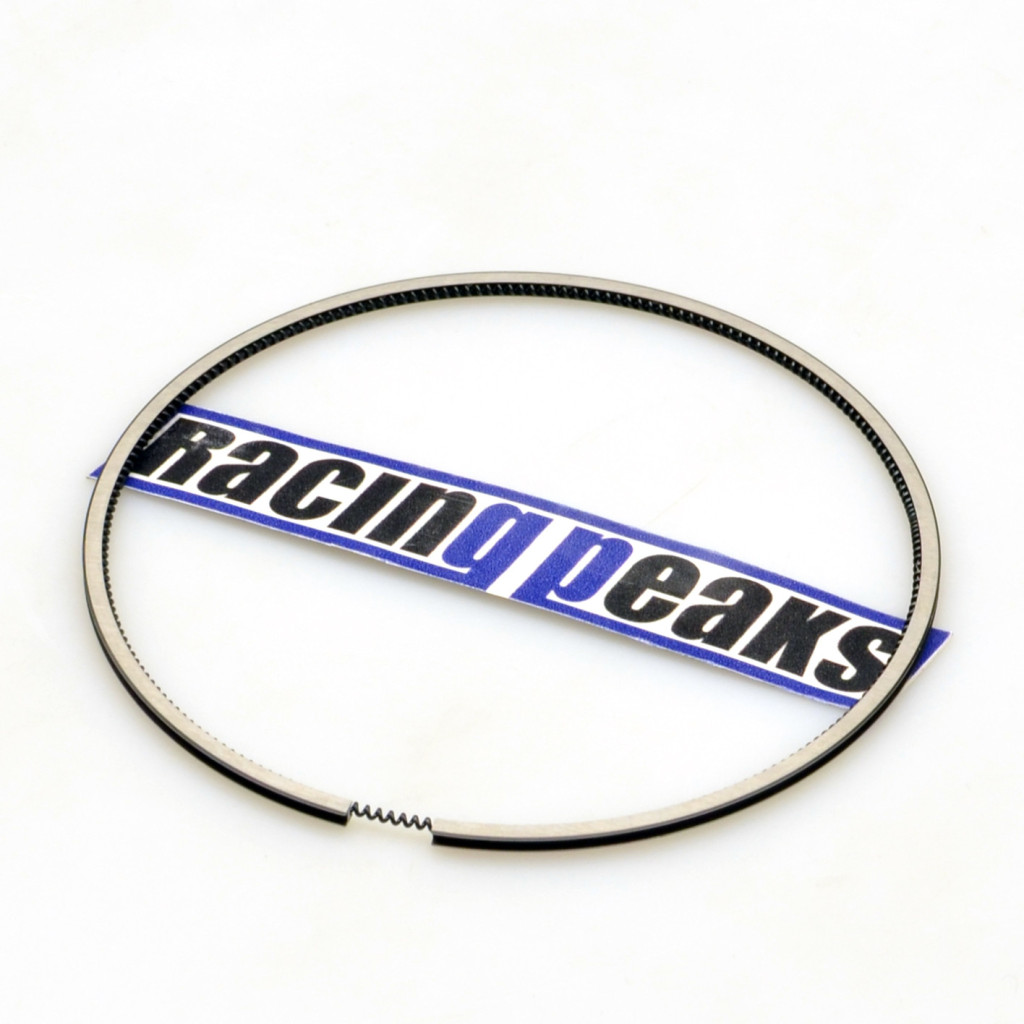 Piston rings x3 fits Land Rover Range Rover Discvoery SDV6 TDV6 306DT 30DDTX