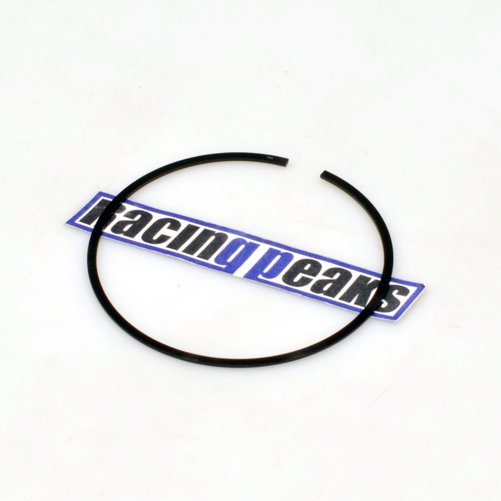 Piston rings x3 fits Peugeot 208 Citroen C3 1.0L VTi ZMZ EB0 Puretech