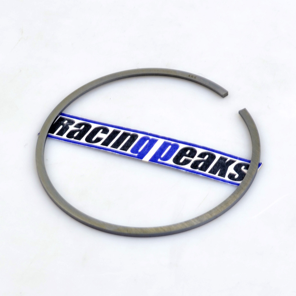 Piston rings x4 fits Citroen Peugeot Boxer Jumper 2.2 BlueHDi 2019-